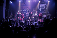 Soul Psychodelique: LincolnTheatre April 2018