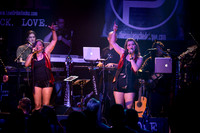 Soul Psychodelique: LincolnTheatre April 2018
