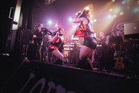 Soul Psychodelique: LincolnTheatre April 2018