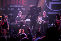 Soul Psychodelique: LincolnTheatre April 2018