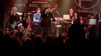 Soul Psychodelique: LincolnTheatre April 2018