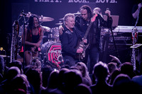 Soul Psychedelique: Lincoln Theatre with Love Tribe 2018