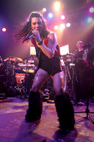 Soul Psychodelique: LincolnTheatre April 2018