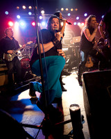 Soul Psychodelique: LincolnTheatre April 2018
