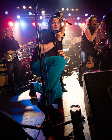 Soul Psychodelique: LincolnTheatre April 2018