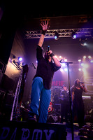 Soul Psychodelique: LincolnTheatre April 2018