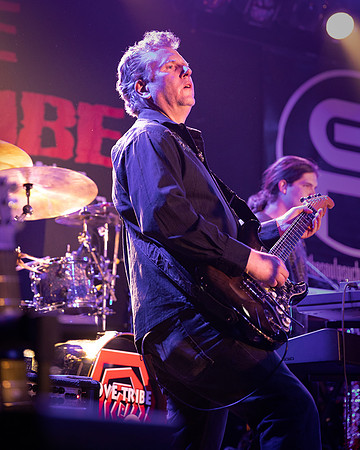 Soul Psychodelique: LincolnTheatre April 2018