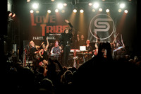 Soul Psychodelique: LincolnTheatre April 2018
