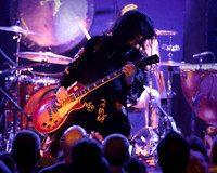 Zoso: Lincoln Theatre 2018
