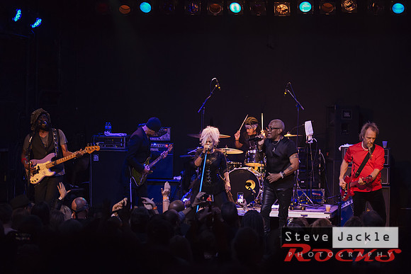 Mothers Finest: Lincoln Feb 19, 2016