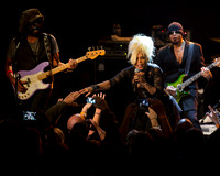 Mothers Finest: Lincoln Feb 19, 2016
