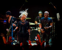 Mothers Finest: Lincoln Feb 19, 2016