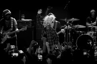 Mothers Finest: Lincoln Feb 19, 2016