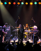 Mothers Finest: Lincoln Theatre 2/19/2016