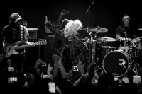 Mothers Finest: Lincoln Feb 19, 2016