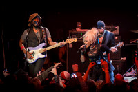 Mothers Finest: Lincoln Feb 19, 2016