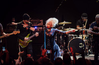 Mothers Finest: Lincoln Feb 19, 2016