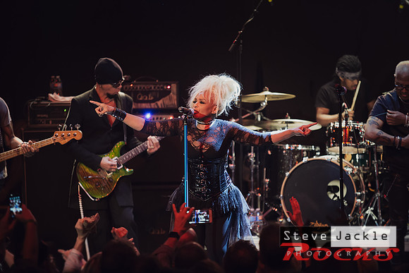 Mothers Finest: Lincoln Feb 19, 2016