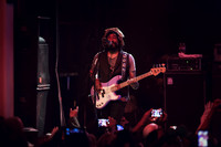 Mothers Finest: Lincoln Feb 19, 2016