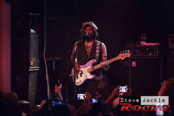 Mothers Finest: Lincoln Feb 19, 2016