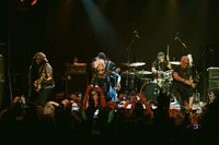 Mothers Finest: Lincoln Feb 19, 2016