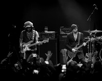 Mothers Finest: Lincoln Feb 19, 2016
