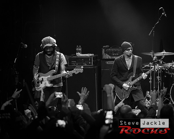 Mothers Finest: Lincoln Feb 19, 2016