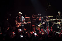 Mothers Finest: Lincoln Feb 19, 2016