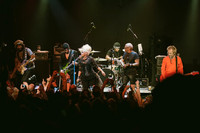 Mothers Finest: Lincoln Feb 19, 2016