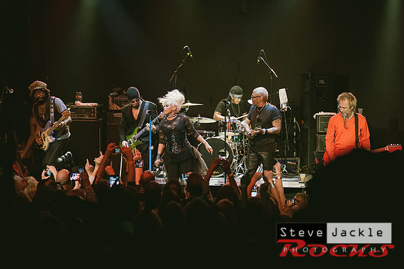 Mothers Finest: Lincoln Feb 19, 2016