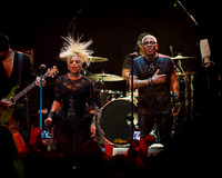 Mothers Finest: Lincoln Feb 19, 2016