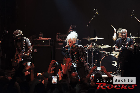 Mothers Finest: Lincoln Feb 19, 2016
