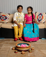 Madasu Family Shoot October 2019