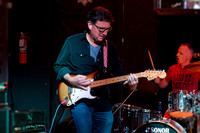 My 3 Sons Trio: Deep South The Bar