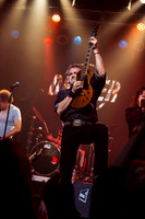 Driver Rock band image
