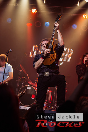 Driver Rock band image