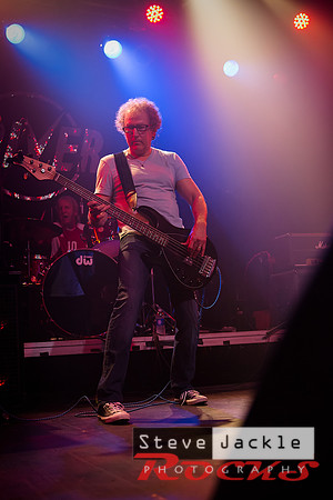 Driver Rock band image