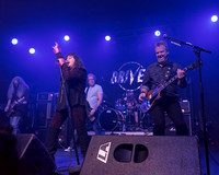 Driver Rock band image