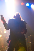Driver Rock band image