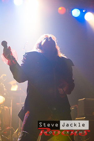 Driver Rock band image