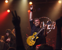 Driver Rock band image