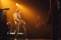 Driver Rock band image