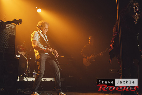 Driver Rock band image
