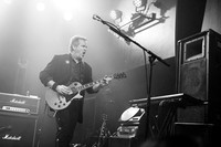 Driver Rock band image
