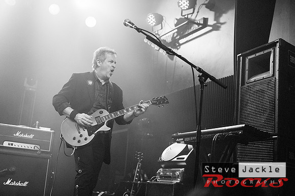 Driver Rock band image