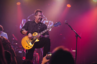 Driver Band: Lincoln 12/27/2014