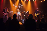 Driver Rock band image