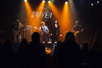 Driver Rock band image