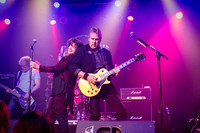 Driver Rock band image