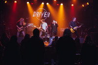 Driver Rock band image